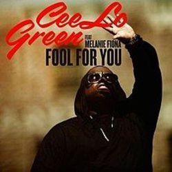 For You Chords by Cee Lo Green