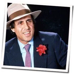 L Emozione Non Ha Voce Tab by Adriano Celentano