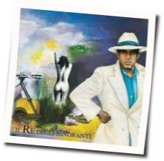 La Terza Guerra Mondiale Chords by Adriano Celentano