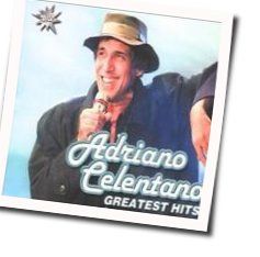 Amore No Chords by Adriano Celentano