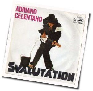 La Barca Chords by Adriano Celentano