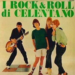 Manifesto Chords by Adriano Celentano