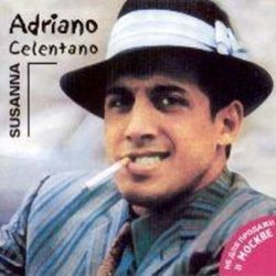 Susanna Chords by Adriano Celentano