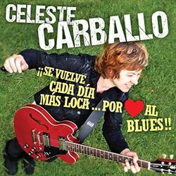 Más Que Amor by Celeste Carballo