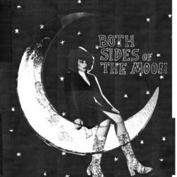 Both Sides Of The Moon Chords by Celeste
