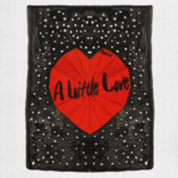 Little Love Chords by Celeste