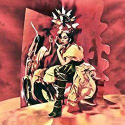 Little Runaway Chords by Celeste