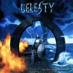 Kingdom Chords by Celesty