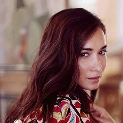 Ceng Jing Xin Teng Chords by Celina Jade