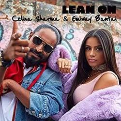 Lean On Chords by Celina Sharma