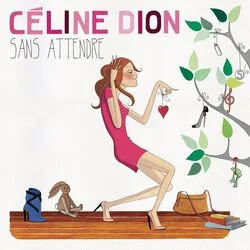 Attendre Chords by Celine Dion