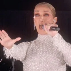 Chanson Lhymne À Lamour Chords by Celine Dion