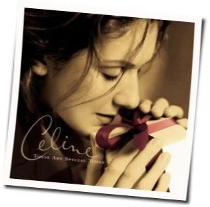Happy Xmas War Is Over Chords by Celine Dion