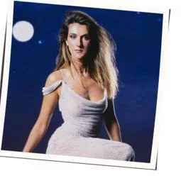 Here And There And Everywhere Chords by Celine Dion