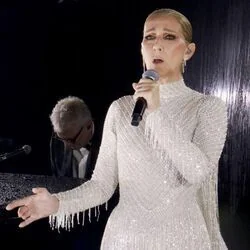 Hymne à Lamour Chords by Celine Dion