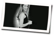 I Drove All Night Chords by Celine Dion