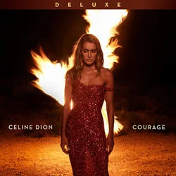 I Will Be Stronger Chords by Celine Dion