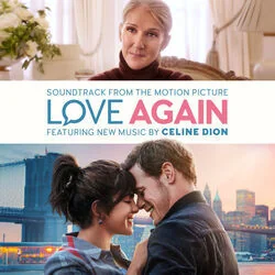 I'll Be Chords by Celine Dion