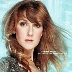 It's Hard To Say Goodbye Chords by Celine Dion