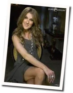 Lamour Existe Encore Chords by Celine Dion