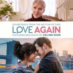 Love Of My Life Chords by Celine Dion