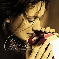 So This Is Christmas Chords by Celine Dion