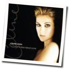 The Greatest Reward Chords by Celine Dion