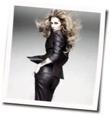Think Twice Chords by Celine Dion