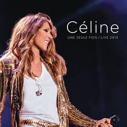 Celine Dion