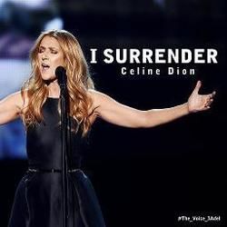 Celine Dion