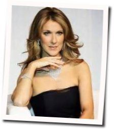 Celine Dion