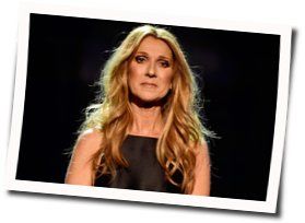 Celine Dion