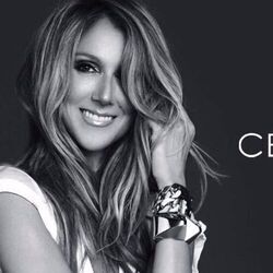 Celine Dion