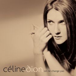 Celine Dion