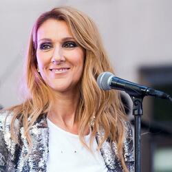 Celine Dion