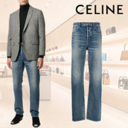 Blue Jeans by Céline