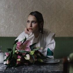 Party Allein Chords by Céline
