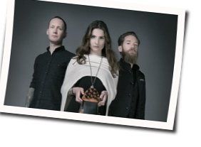 Avalanche Chords by Cellar Darling