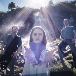 Fire Wind And Earth Chords by Cellar Darling