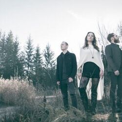 High Above These Crowns Chords by Cellar Darling