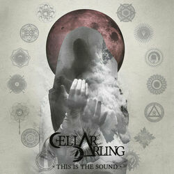 Redemption Chords by Cellar Darling