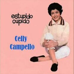 Estúpido Cupido Chords by Celly Campello