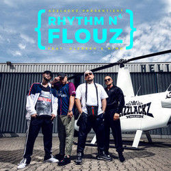 Rhythm N Flouz Chords by Celo And Abdi