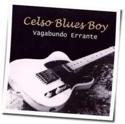 Trem Da Meia Noite by Celso Blues Boy