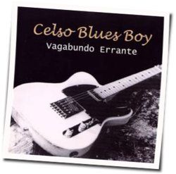 Trem Da Meia Noite Chords by Celso Blues Boy