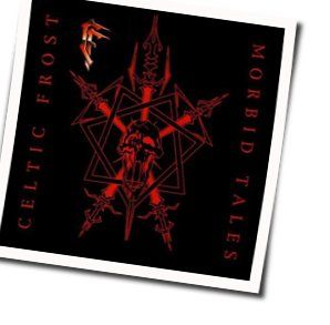 Necromantical Screams Tab by Celtic Frost