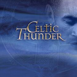 Buachaill ón éirne by Celtic Thunder