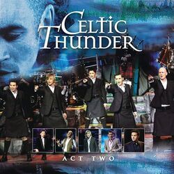 Castles In The Air Chords by Celtic Thunder