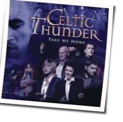 Oft In The Stilly Night Chords by Celtic Thunder