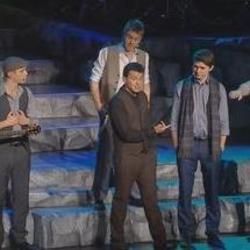 Seven Drunken Nights Chords by Celtic Thunder